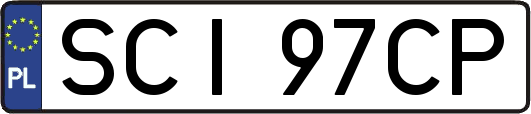 SCI97CP