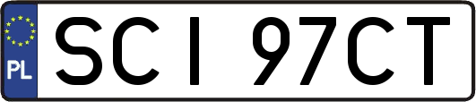 SCI97CT