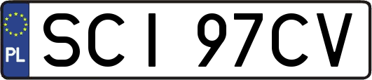 SCI97CV