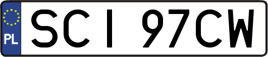 SCI97CW