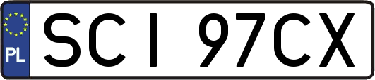 SCI97CX