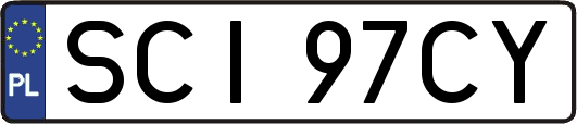 SCI97CY