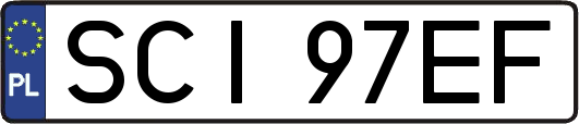 SCI97EF