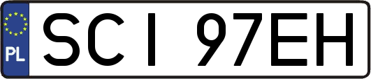 SCI97EH