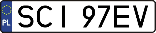 SCI97EV