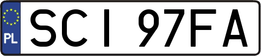 SCI97FA