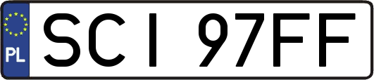SCI97FF