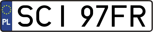 SCI97FR