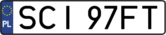 SCI97FT
