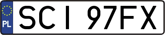 SCI97FX