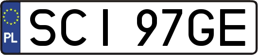 SCI97GE