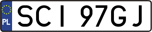 SCI97GJ