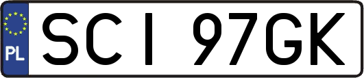 SCI97GK