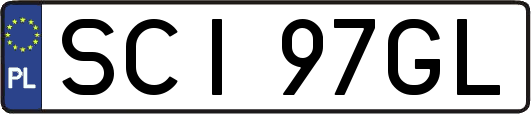 SCI97GL