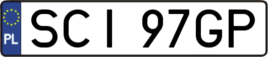 SCI97GP