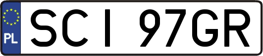 SCI97GR