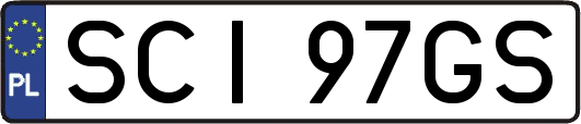 SCI97GS