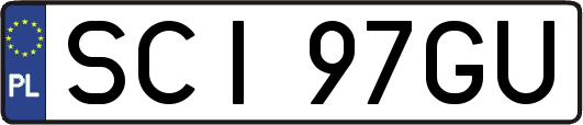 SCI97GU