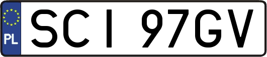 SCI97GV