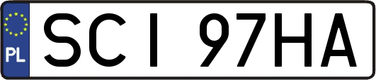 SCI97HA