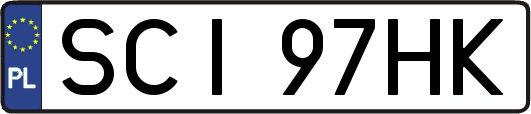 SCI97HK