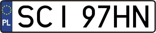 SCI97HN