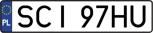 SCI97HU