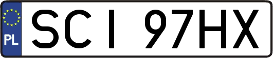 SCI97HX