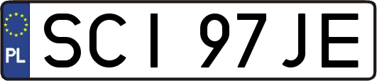 SCI97JE