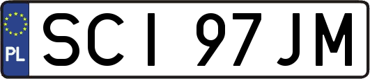 SCI97JM