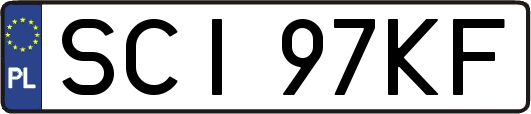 SCI97KF