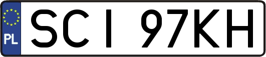 SCI97KH