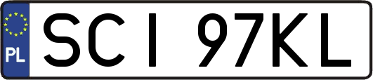 SCI97KL