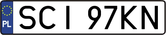 SCI97KN
