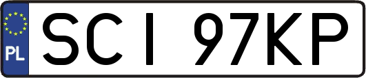 SCI97KP
