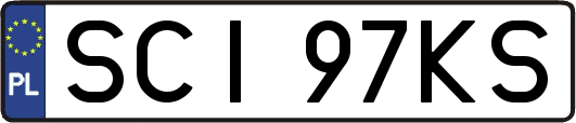 SCI97KS