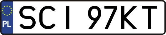 SCI97KT