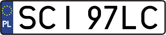 SCI97LC