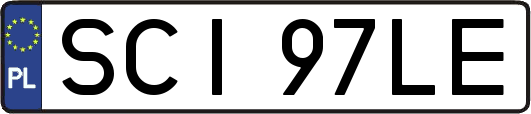 SCI97LE