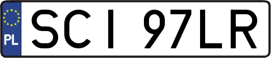 SCI97LR