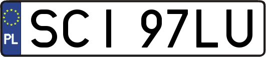 SCI97LU