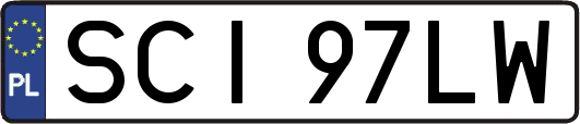 SCI97LW