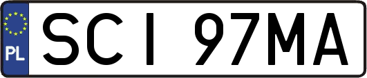 SCI97MA