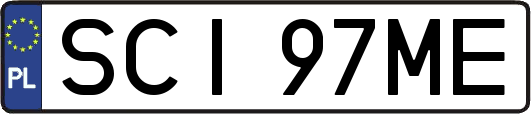 SCI97ME