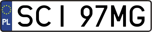 SCI97MG