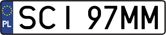 SCI97MM