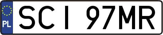 SCI97MR