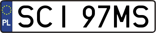 SCI97MS