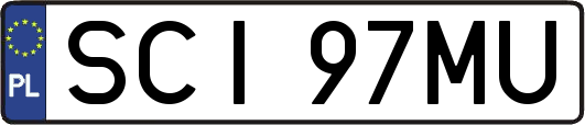 SCI97MU