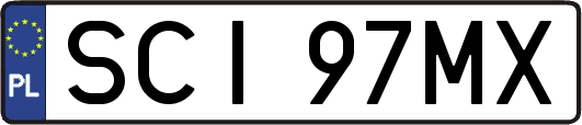 SCI97MX